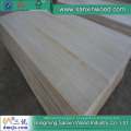 Fsc Paulownia Wood Board Price for Furniture 1220X2440